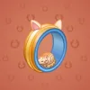 Bonded Ring #2303