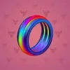 Bonded Ring #2306