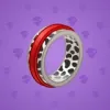 Bonded Ring #2311
