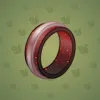 Bonded Ring #2312