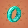 Bonded Ring #2313