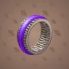 Bonded Ring #2320