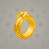 Bonded Ring #2322