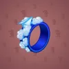 Bonded Ring #2326