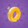 Bonded Ring #2328