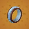 Bonded Ring #2332