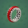 Bonded Ring #2334