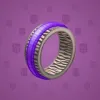 Bonded Ring #2336