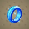 Bonded Ring #2337