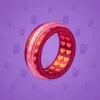 Bonded Ring #2342