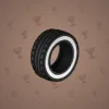 Bonded Ring #2346