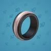 Bonded Ring #2350