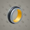 Bonded Ring #2353