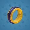 Bonded Ring #2357