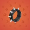 Bonded Ring #2361