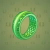 Bonded Ring #2372