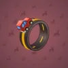 Bonded Ring #2374