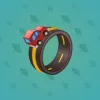 Bonded Ring #2375