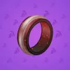 Bonded Ring #2383