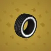 Bonded Ring #2384