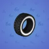 Bonded Ring #2394