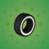 Bonded Ring #2398