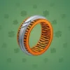 Bonded Ring #2399
