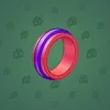Bonded Ring #2400