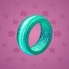 Bonded Ring #2404