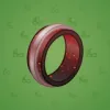Bonded Ring #2408