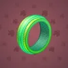 Bonded Ring #2416