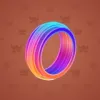 Bonded Ring #2419