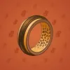Bonded Ring #2420