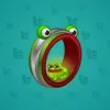 Bonded Ring #2424