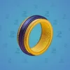 Bonded Ring #2425