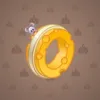Bonded Ring #2427