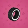 Bonded Ring #2430