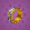 Bonded Ring #2432