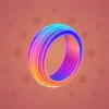Bonded Ring #2435