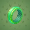 Bonded Ring #2442