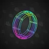 Bonded Ring #2446