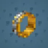 Bonded Ring #2450