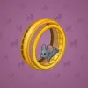Bonded Ring #2451