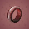 Bonded Ring #2454