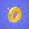 Bonded Ring #2456