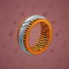 Bonded Ring #246