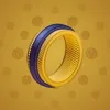 Bonded Ring #2460