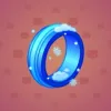 Bonded Ring #2462