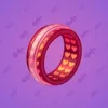 Bonded Ring #2464