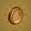Bonded Ring #2468